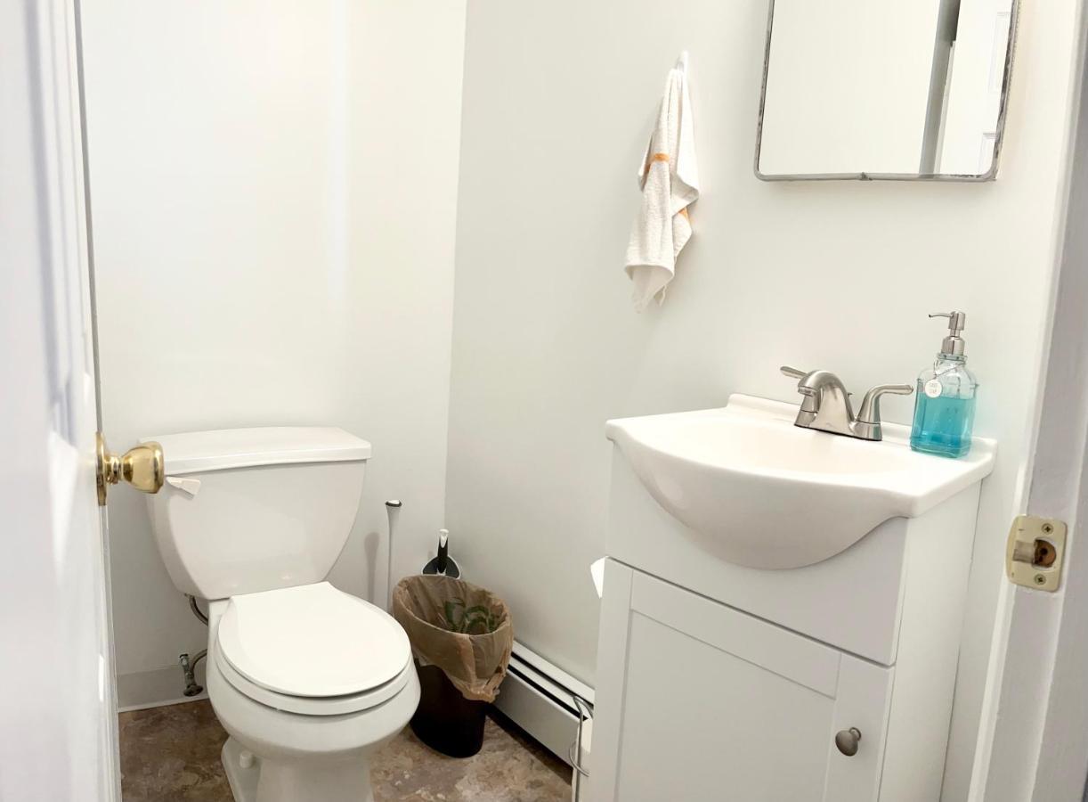 Homestay Abnb Superhost - Siri's Favorite Place Havertown